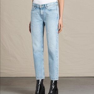 All Saints Charlie Jeans